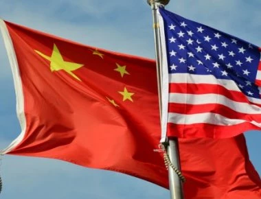 Προσομοίωση εμπορικού πολέμου από την ΕΚΤ: «Θα έχαναν οι ΗΠΑ»